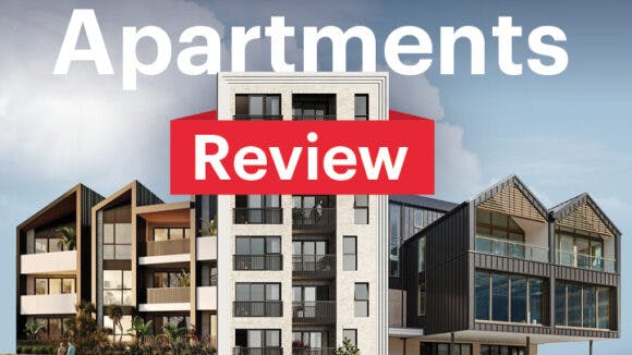 Apartments review