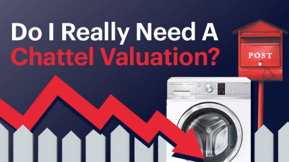 Chattel valuation