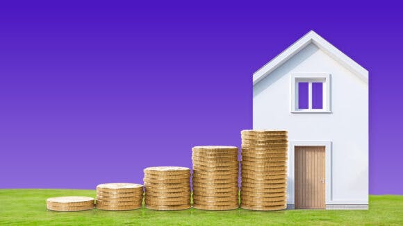 How much money can i make through property investment WEBSITE