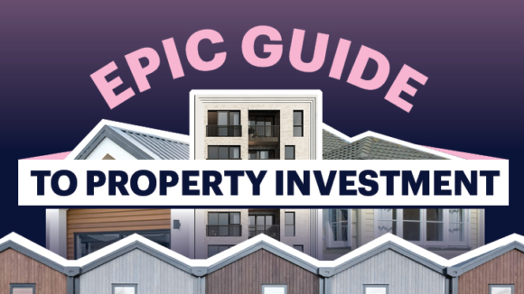 Property investment nz