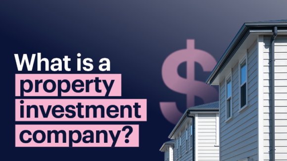 Property investment company