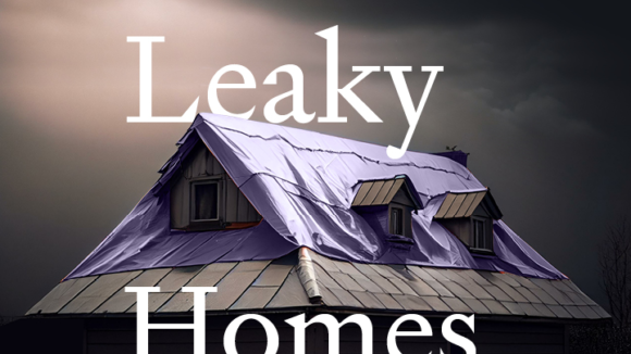 Leaky homes