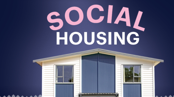 Social housing