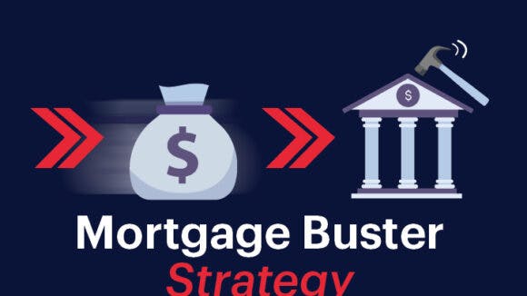Mortgage buster WEBSITE