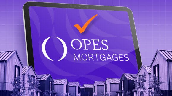 Opes Mortgages Vs Other Website