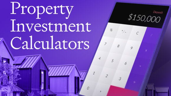 Property Investment Calculators
