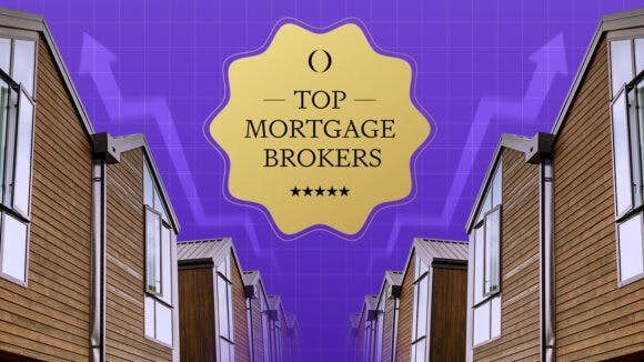 Top Mortgage Brokers