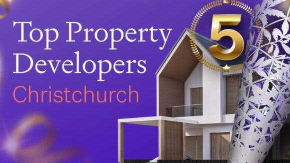 Top Property Developers Website
