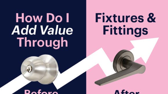 Value Through Fixtures and Fittings