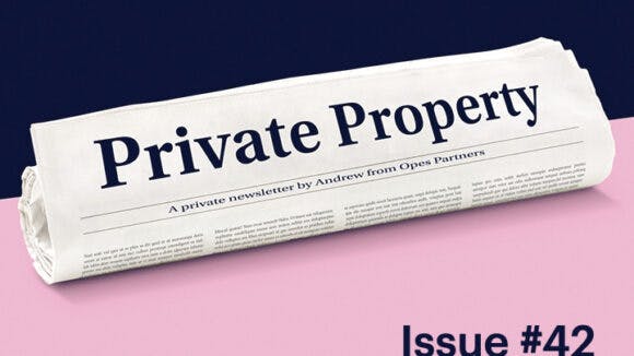 Private Property #42