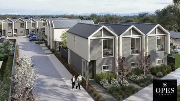 Christchurch property managers