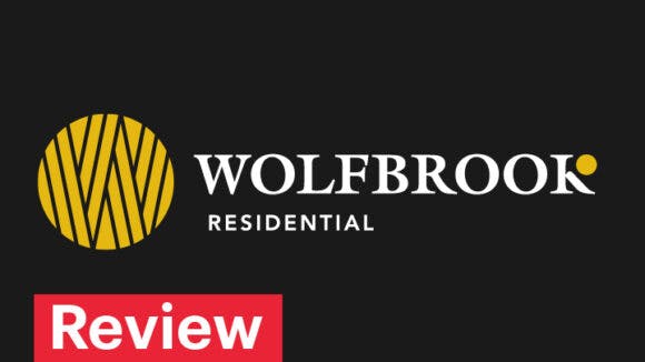 Wolfbrook reviews