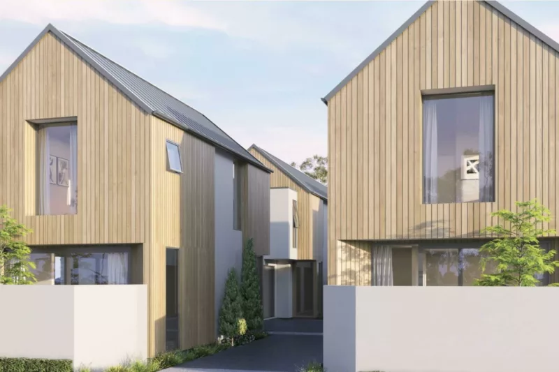 property investing in NZ 2022