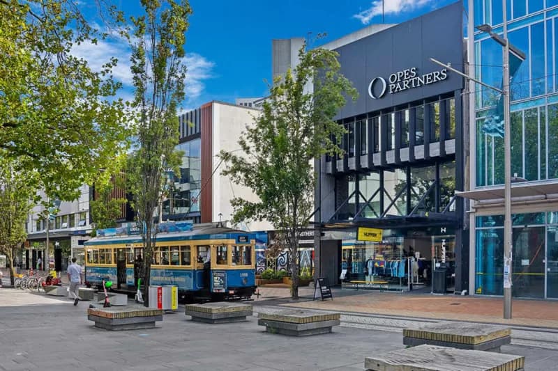 Property Investment Company in NZ