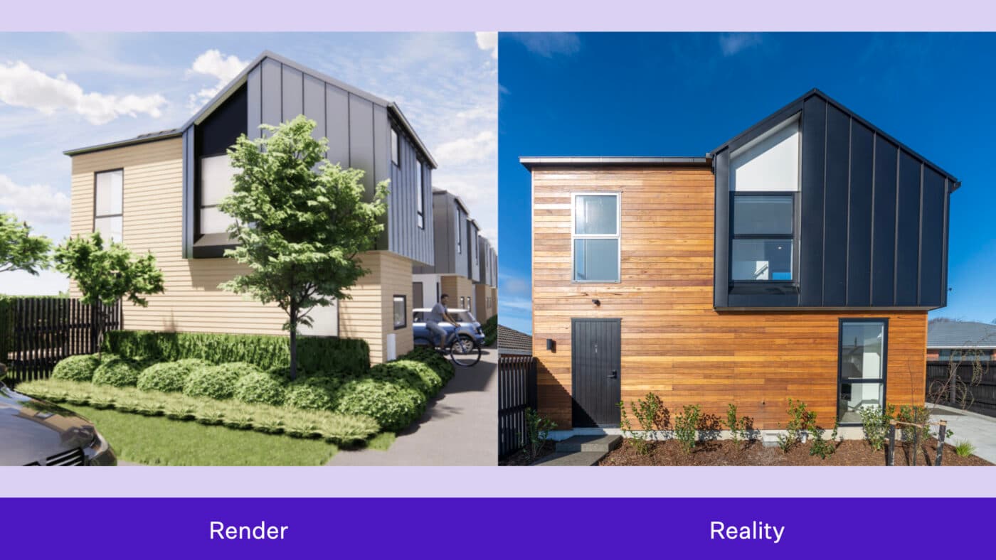 Renders vs Reality: What to Do if Your New Build… | Opes Partners